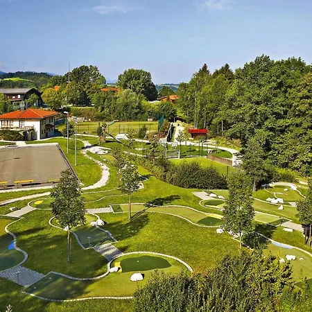 아파트 Holiday Village Vorauf, *